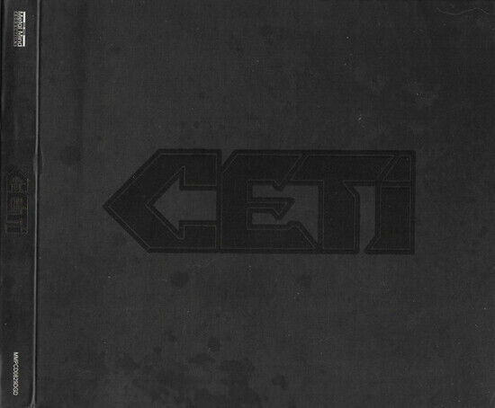 Ceti - Ceti -Digi/Ltd-