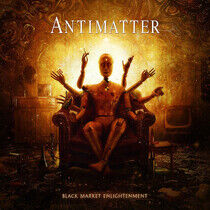 Antimatter - Black Market.. -Hq-