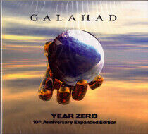 Galahad - Year Zero - 10th..