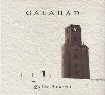 Galahad - Quiet Storms -Digi-