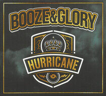 Booze & Glory - Hurricane -Digi-