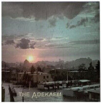Adekaem - Adekaem