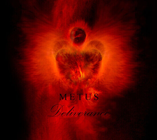 Metus - Deliverance