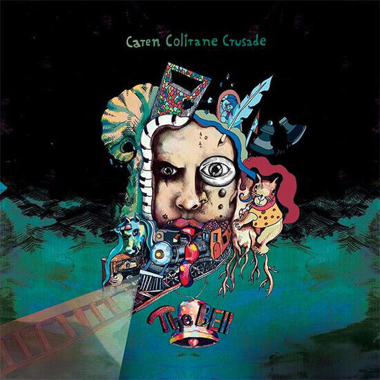 Caren Coltrane Crusade - Bell