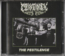 Centinex - Pestilence -Bonus Tr-