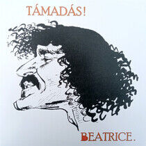 Beatrice - Tamadas!