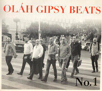 Olah Gipsy Beats - No.1