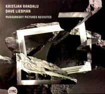 Randalu, Kristjan & Dave - Mussorgsky Pictures..
