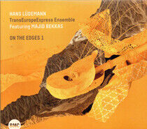 Hans Ludemann Transeurope - On the Edges 1