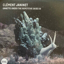 Janinet, Clement - Ornette Under the..