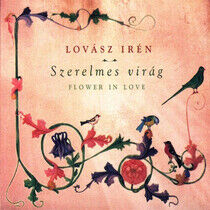 Lovasz, Iren - Flower In Love