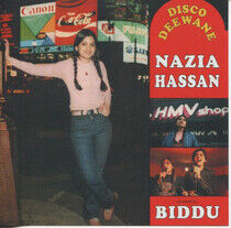 Hassan, Nazia - Disco Deewane