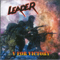 Leader - V For Victory