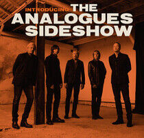 Analogues Sideshow - Introducing the.. -Digi-