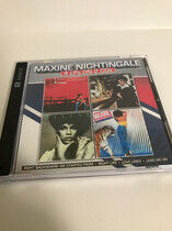 Nightingale, Maxine - Right Back Where We..