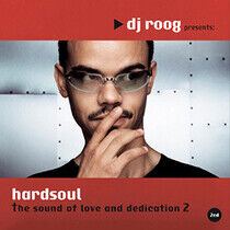 DJ Roog - Sound of Love & De..V.2
