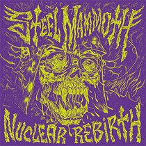 Steel Mammoth - Nuclear Rebirth