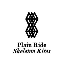 Plain Ride - Skeleton Kites