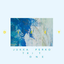Perko, Jukka -Tritone- - Dizzy