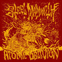 Steel Mammoth - Atomic Oblivion