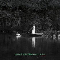 Westerlund, Janne - Bell