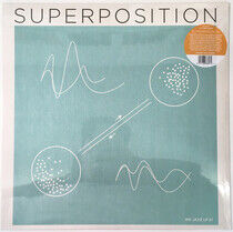Superposition - Superposition -Coloured-