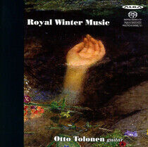 Henze/Britten - Royal Winter Music
