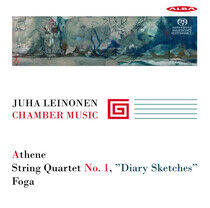 Leinonen, J. - Chamber Music