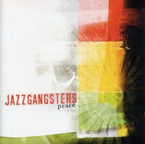 Jazzgangsters - Peace