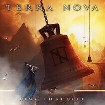 Terra Nova - Ring That Bell -Bonus Tr-