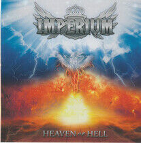 Imperium - Heaven or Hell