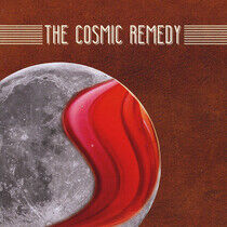 Cosmic Remedy - Cosmic Remedy