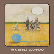 Mummi Kutoo - Mummi Kutoo -Ltd-