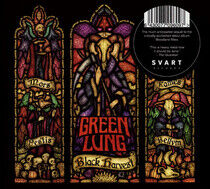 Green Lung - Black Harvest -Digi-