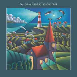 Caligula\'s Horse - In Contact -Coloured-