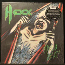 Hexx - Morbid Reality -Reissue-