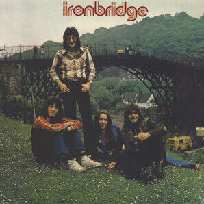 Ironbridge - Ironbridge
