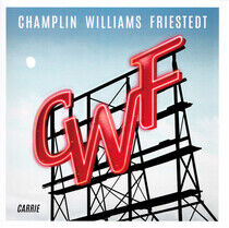 Champlin/Willams/Friested - Carrie