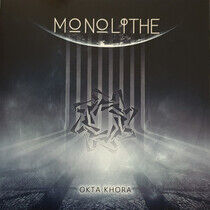 Monolithe - Okta Khora -Coloured-