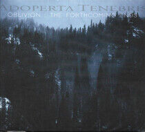Adoperta Tenebris - Oblivion: the..