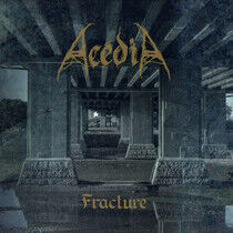 Acedia - Fracture -Digi-