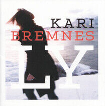 Bremnes, Kari - Ly
