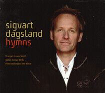 Dagsland, Sigvart - Hymns
