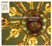 Skruk - Starry Crowns In Heaven