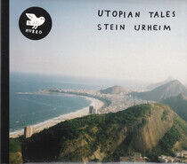 Urheim, Stein - Utopian Tales