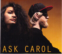 Ask Carol - Ask Carol -Ep-