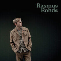 Rodhe, Rasmus - Rasmus Rohde