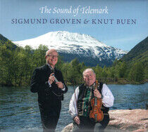 Groven, Sigmund/Knut Buen - Sound of Telemark