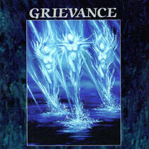 Grievance - Grievance