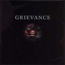 Grievance - Phantom Novels